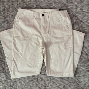 KUT From The Kloth Ankle Straight Leg Pants Sz 16 NWT | KUT Straight Leg Pants-